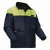 Ergodyne N-Ferno 6476 Insulated Freezer Jacket, X-Small, Navy 41251